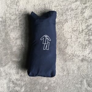 Muji Travel Pajamas Set